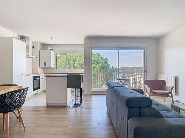 Location appartement 3 pièces Quimper 29