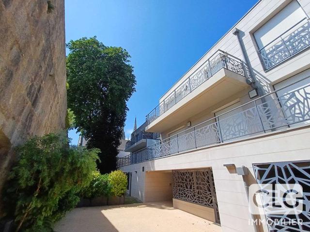 Location appartement 3 pièces Quimper 29