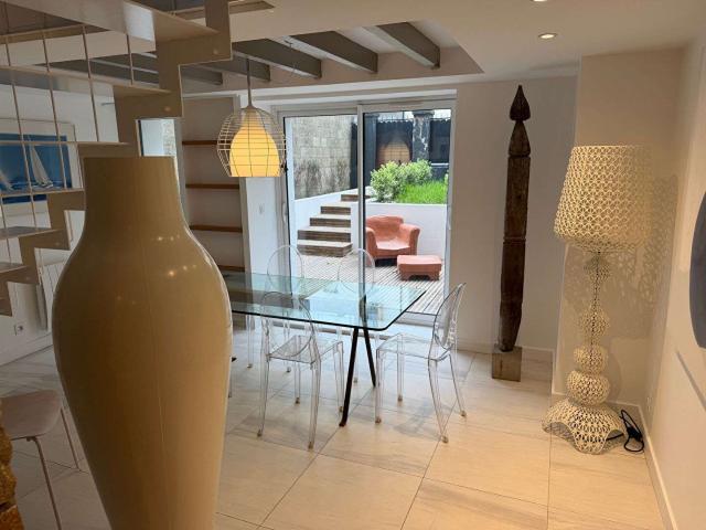 Location appartement 3 pièces Quimper 29