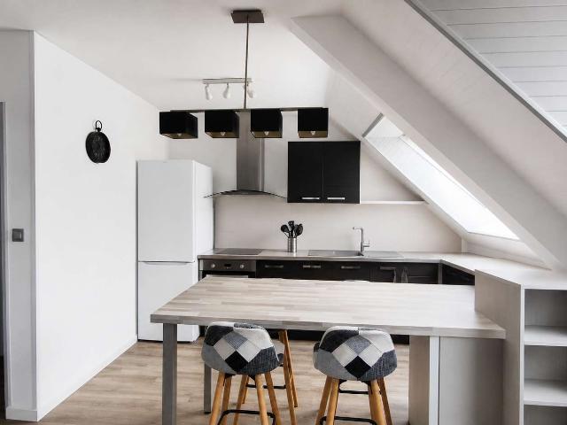 Location appartement 3 pièces Quimper 29