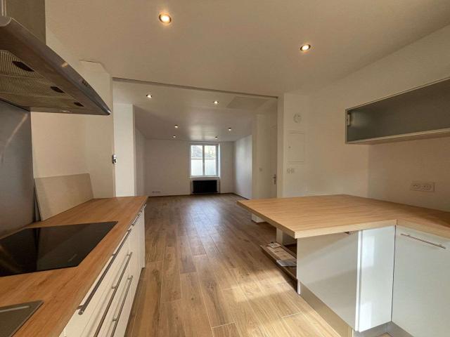 Location appartement 3 pièces Quimper 29