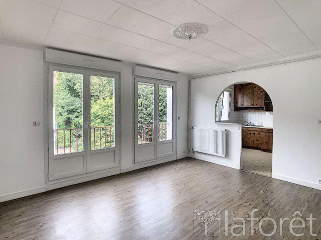 Location appartement 3 pièces Quimper 29