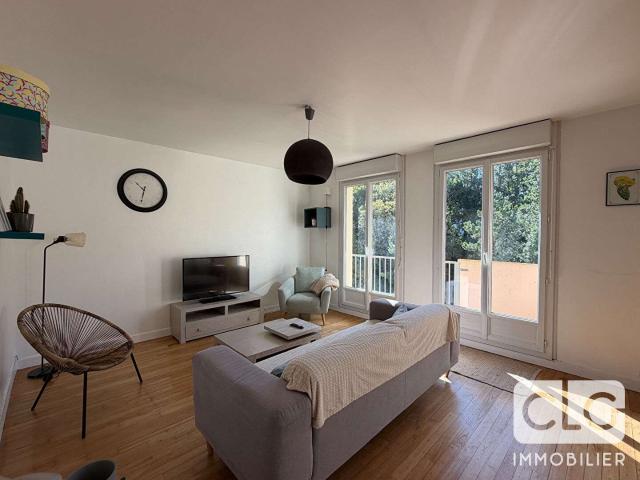 Location appartement 3 pièces Quimper 29