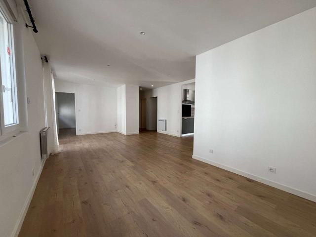 Location appartement 3 pièces Quimper 29