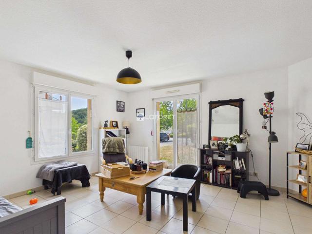 Location appartement 3 pièces Quimper 29