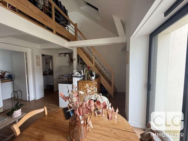Location appartement 3 pièces Quimper 29