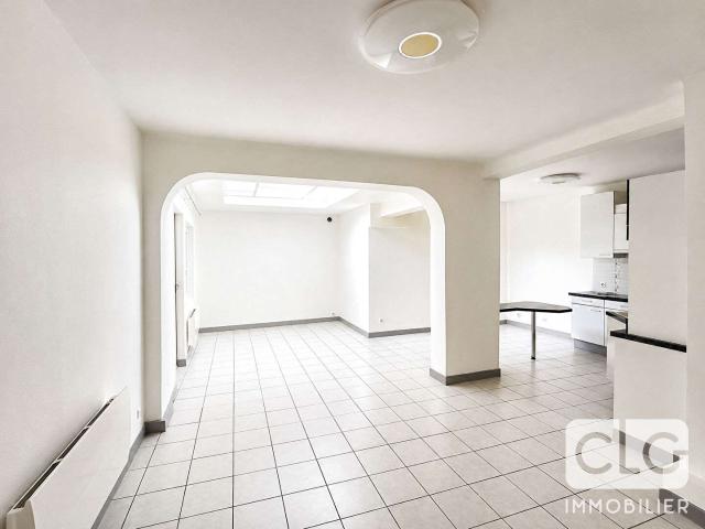 Location appartement 3 pièces Quimper 29