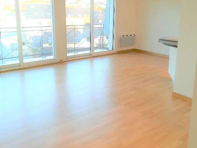 Location appartement 3 pièces Quimper 29