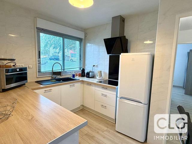 Location appartement 3 pièces Quimper 29