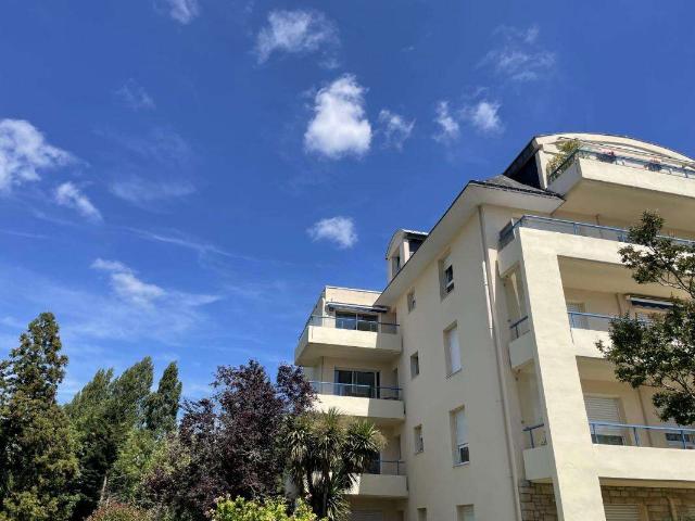 Location appartement 3 pièces Quimper 29