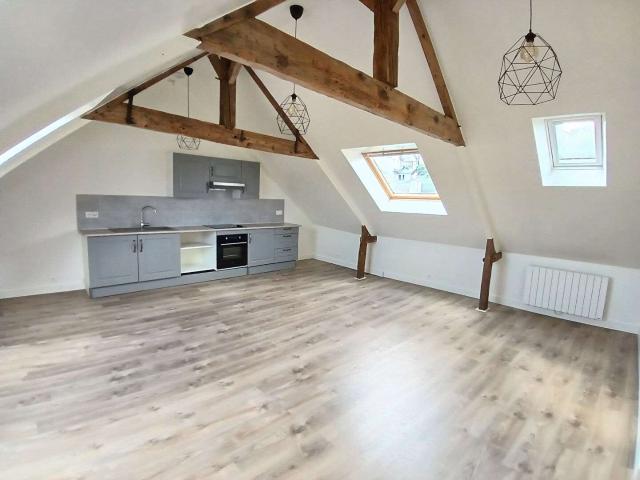 Location appartement 3 pièces Quimperlé 29