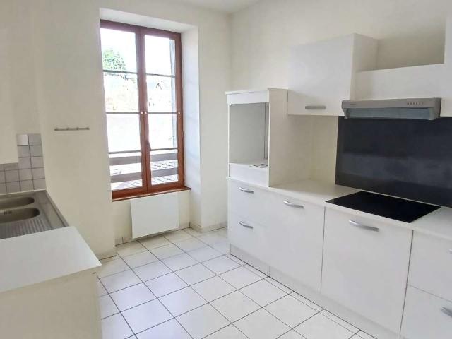 Location appartement 3 pièces Quimperlé 29
