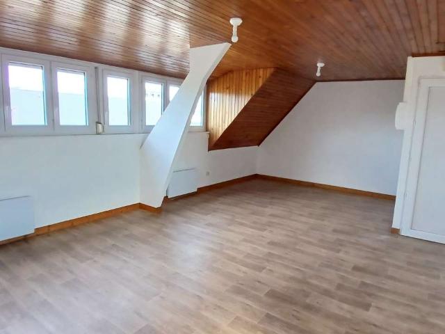 Location appartement 3 pièces Quimperlé 29