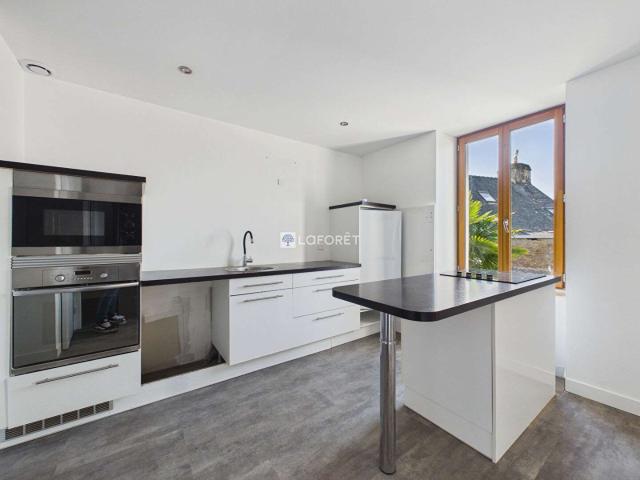 Location appartement 3 pièces Quimperlé 29