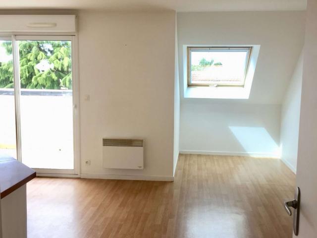Location appartement 3 pièces Quimperlé 29