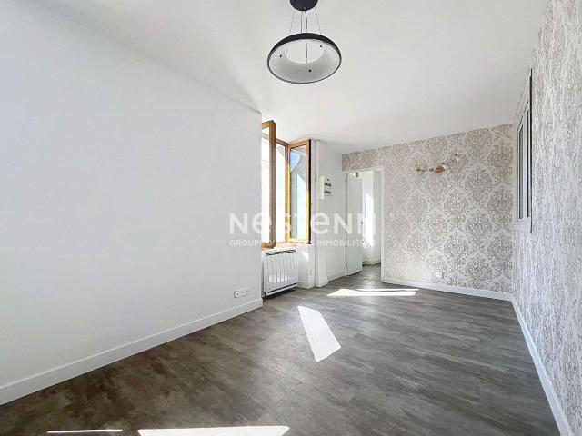 Location appartement 3 pièces Quimperlé 29