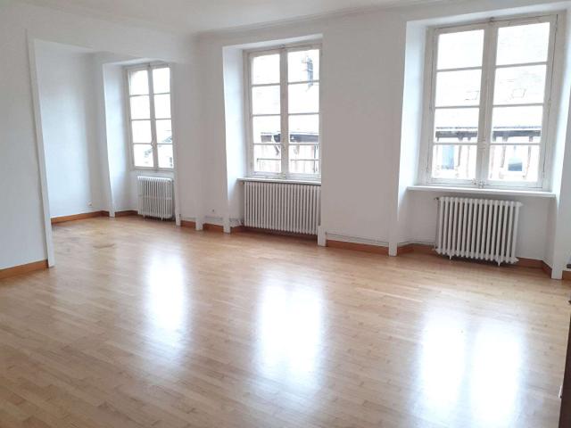 Location appartement 3 pièces Quimperlé 29