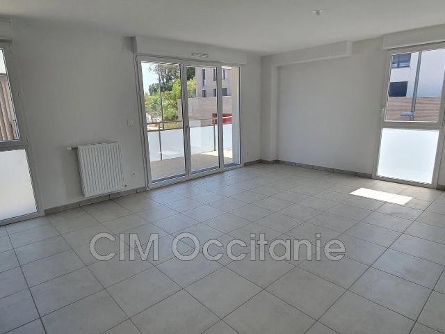 Location appartement 3 pièces Ramonville Saint Agne 68 m²