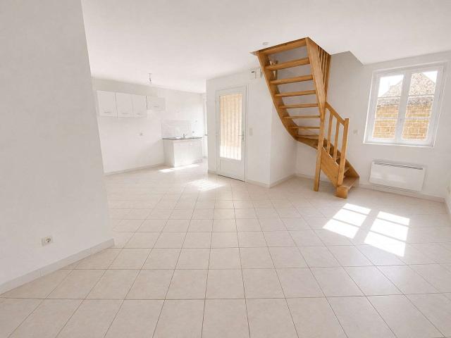 Location appartement 3 pièces Rânes 61