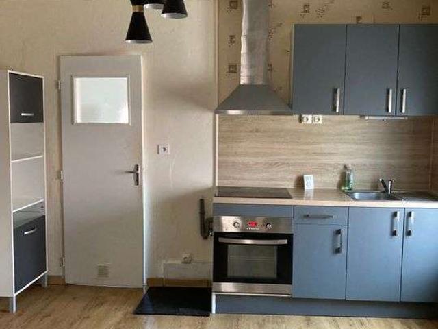Location appartement 3 pièces Raon l'Étape 88