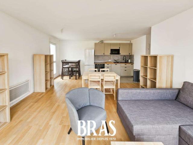 Location appartement 3 pièces Remouillé 44