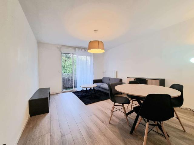 Location appartement 3 pièces Rennes 35