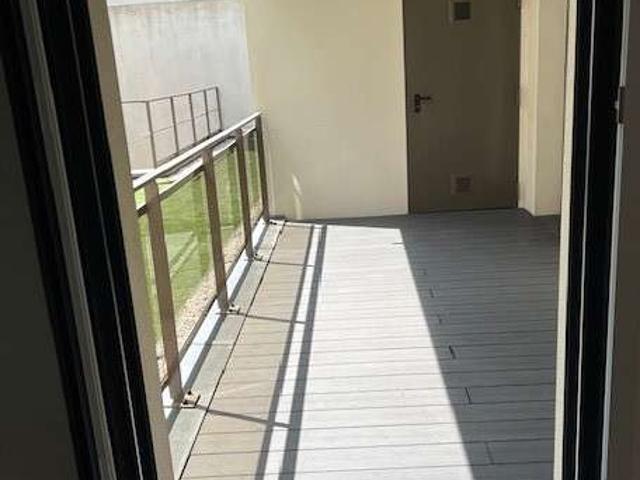Location appartement 3 pièces Rennes 35