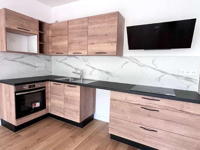 Location appartement 3 pièces Rennes 35