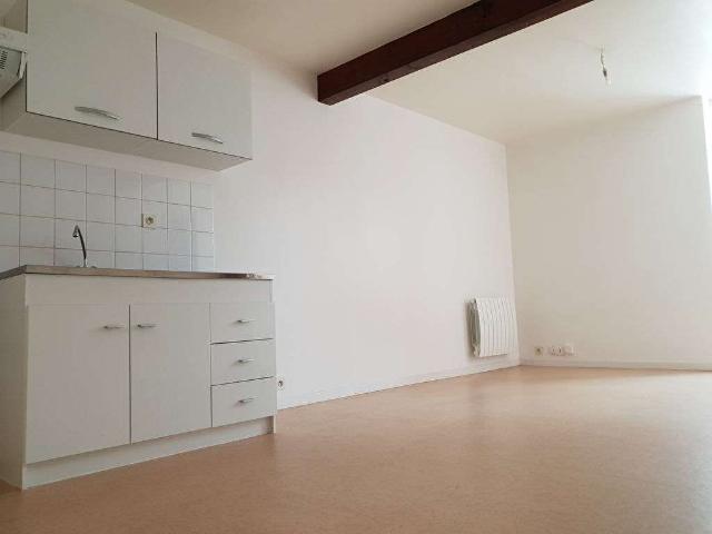 Location appartement 3 pièces Rennes 35