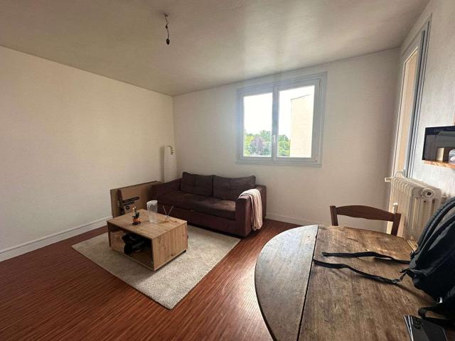 Location appartement 3 pièces Rennes 35