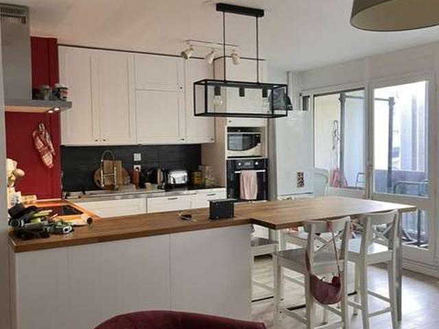 Location appartement 3 pièces Rennes 35