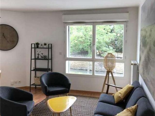 Location appartement 3 pièces Rennes 35