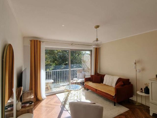 Location appartement 3 pièces Rennes 35