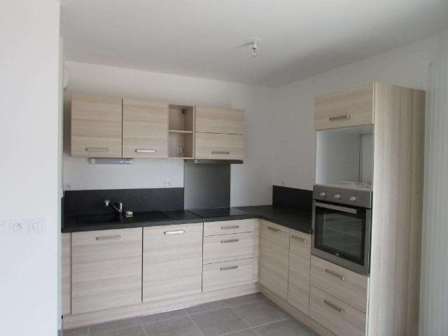 Location appartement 3 pièces Rennes 35