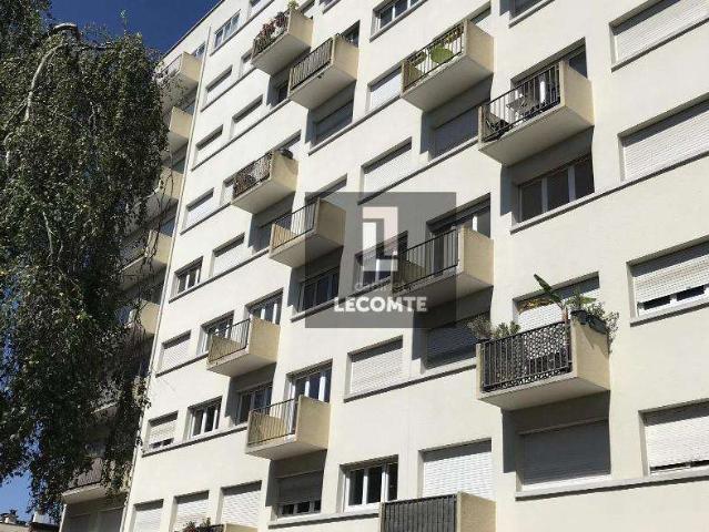 Location appartement 3 pièces Rennes 35