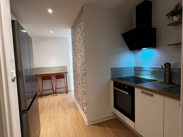 Location appartement 3 pièces Rennes 35