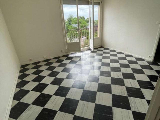 Location appartement 3 pièces Rennes 35