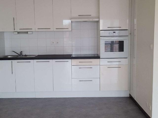 Location appartement 3 pièces Rennes 35
