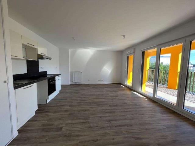 Location appartement 3 pièces Rennes 35