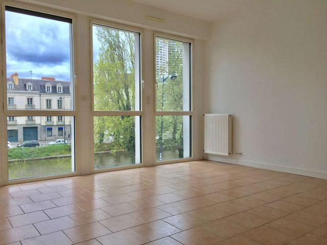 Location appartement 3 pièces Rennes 35