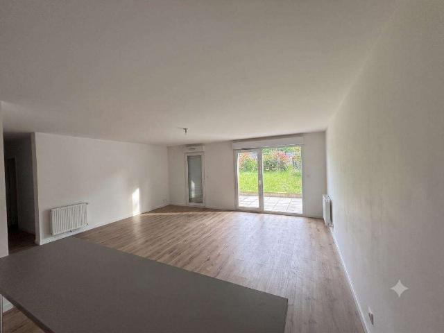 Location appartement 3 pièces Rennes 35