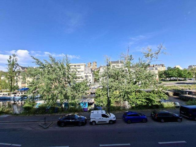 Location appartement 3 pièces Rennes 35