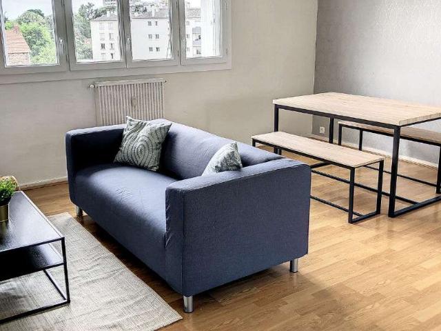 Location appartement 3 pièces Rennes 35