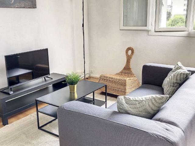 Location appartement 3 pièces Rennes 35