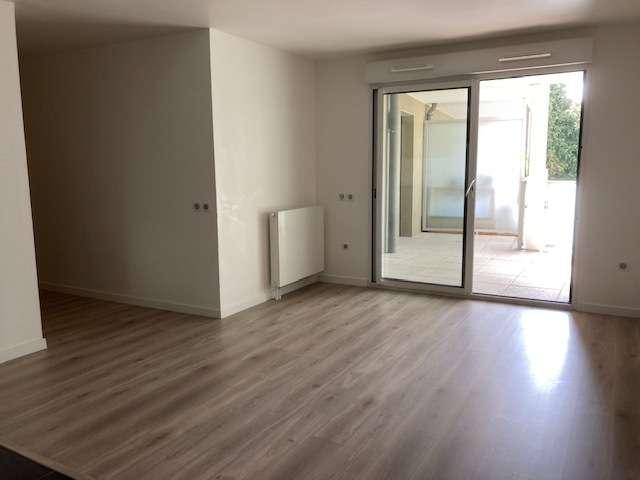 Location appartement 3 pièces Rennes 35