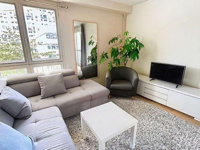 Location appartement 3 pièces Rennes 35