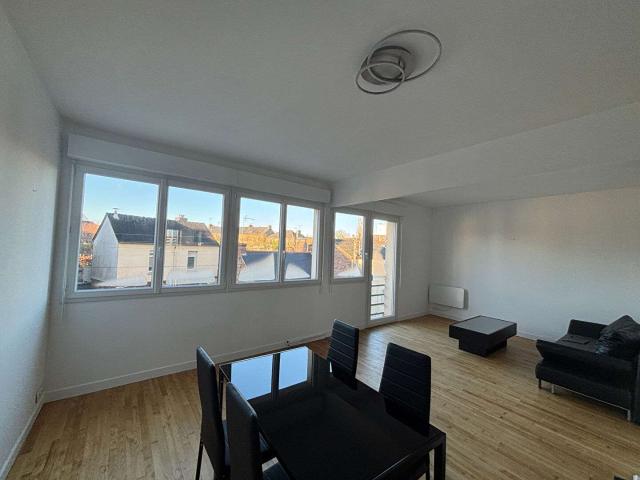 Location appartement 3 pièces Rennes 35