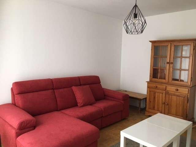 Location appartement 3 pièces Rennes 35