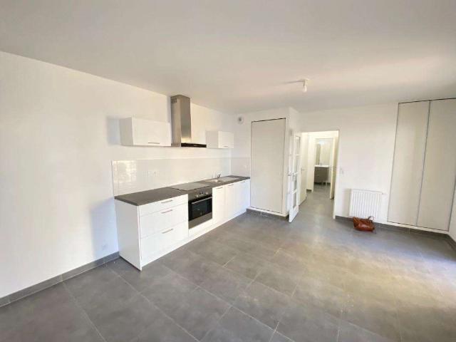 Location appartement 3 pièces Rennes 35