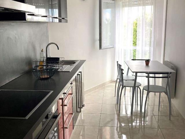 Location appartement 3 pièces Rennes 35